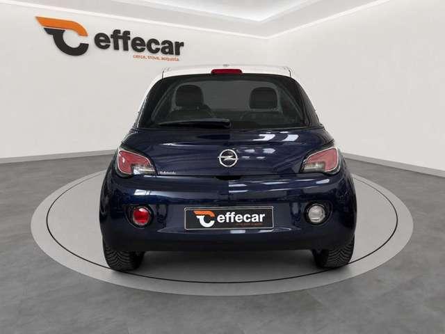 Opel Adam 1.0 SGE 90 CV Start&Stop Air