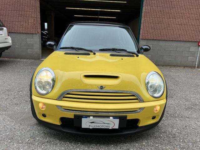 MINI Mini Cooper S