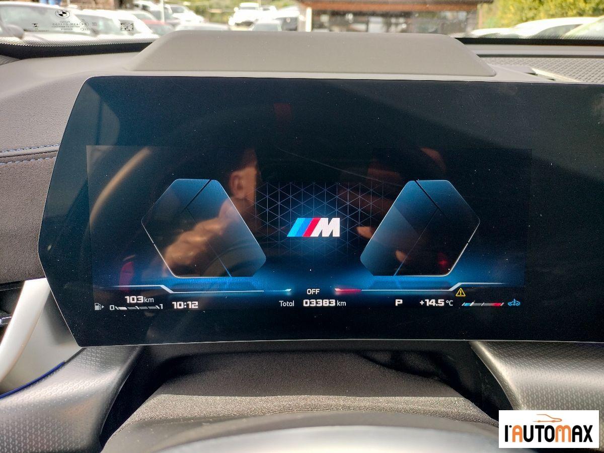 BMW - X2 xdrive M35i Msport Pro auto