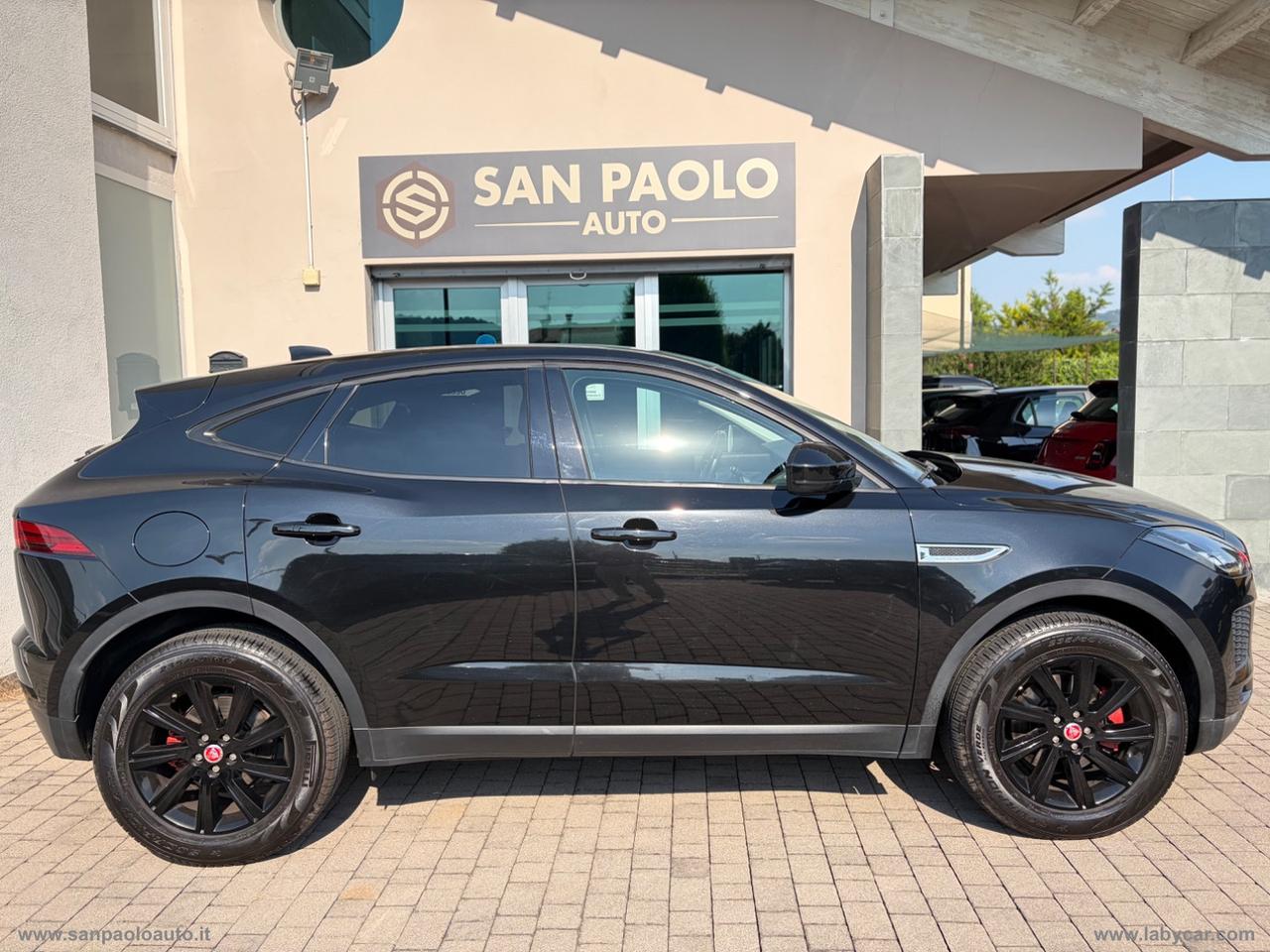 JAGUAR E-Pace 2.0D 150CV