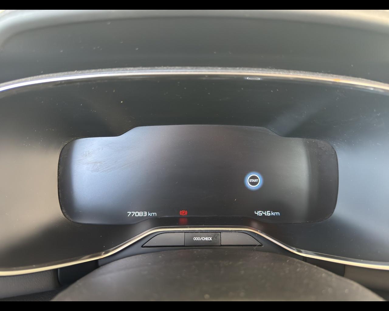 CITROEN C5 Aircross 1ª s. - C5 Aircross BlueHDi 130 S&S Business