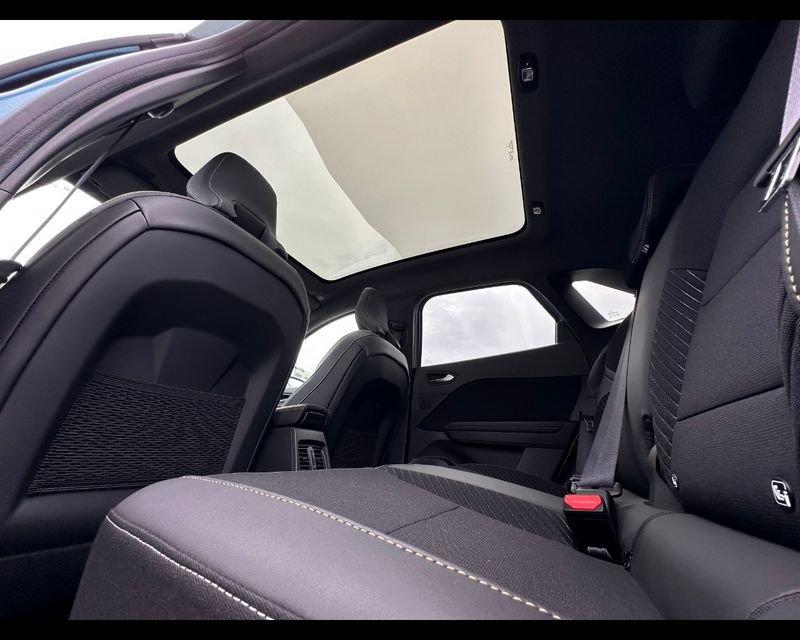 Renault Symbioz Symbioz Full Hybrid E-Tech 145 CV Iconic