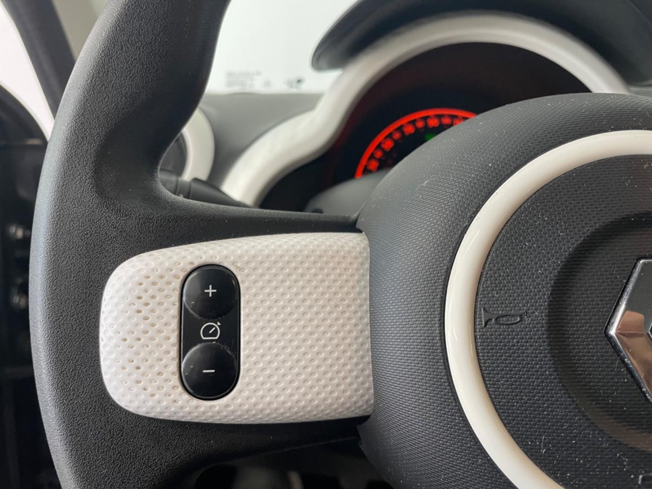 Renault Twingo TCe 90 CV GPL La Parisienne Perfetta !