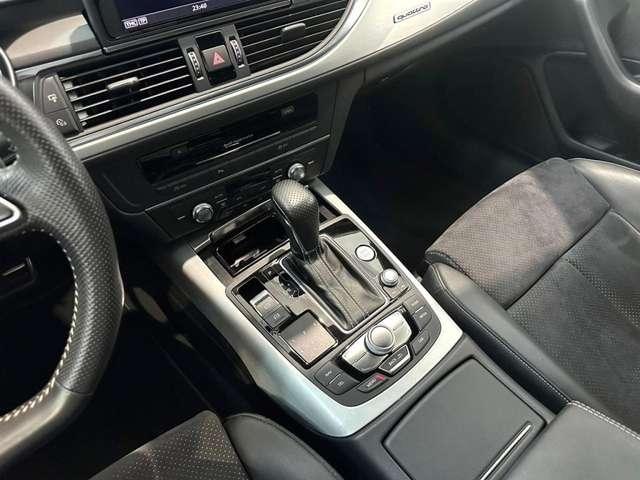 Audi A6 2.0 TDI 190 CV S tronic Quattro S-Line