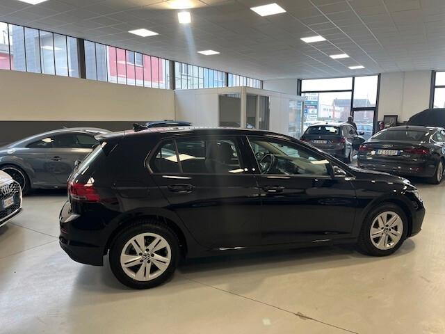 VOLKSWAGEN GOLF 1.5 TSI EVO LIFE CAMBIO MANUALE
