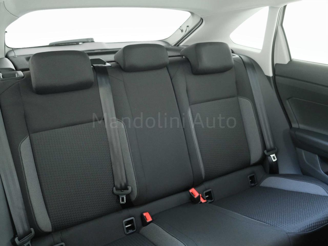 Volkswagen Taigo 1.0 tsi 115cv life