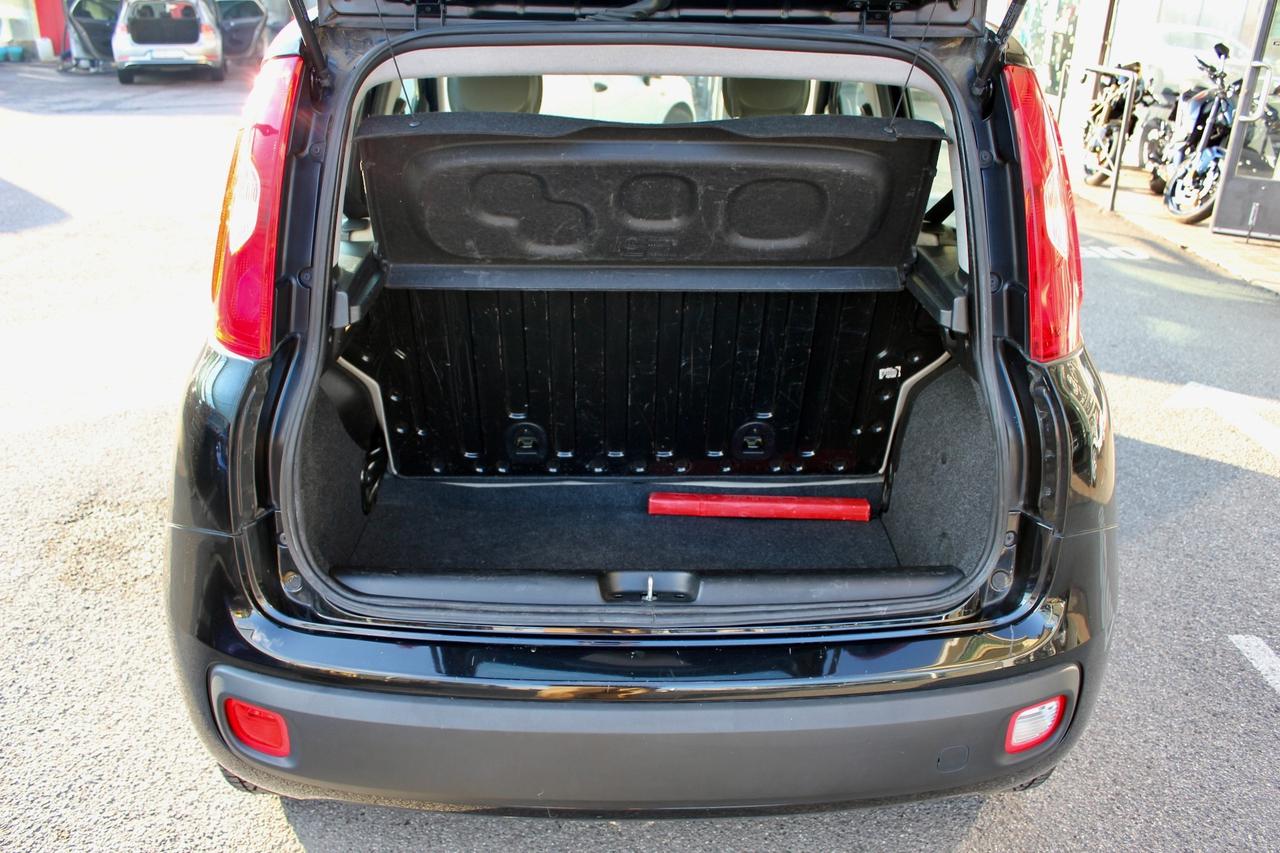 Fiat Panda 1.2 EASY PERFETTA PER NEOPATENTATI HILL HOLDER