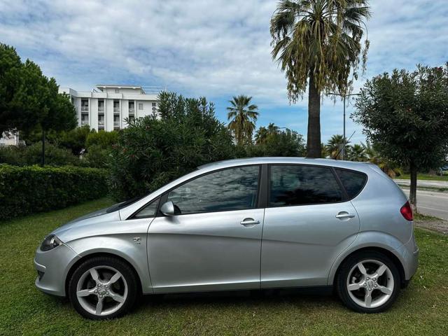 SEAT Altea 2.0 TDI DPF Stylance