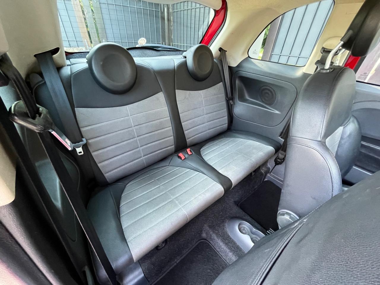 Fiat 500 1.2 Lounge *BENZINA*