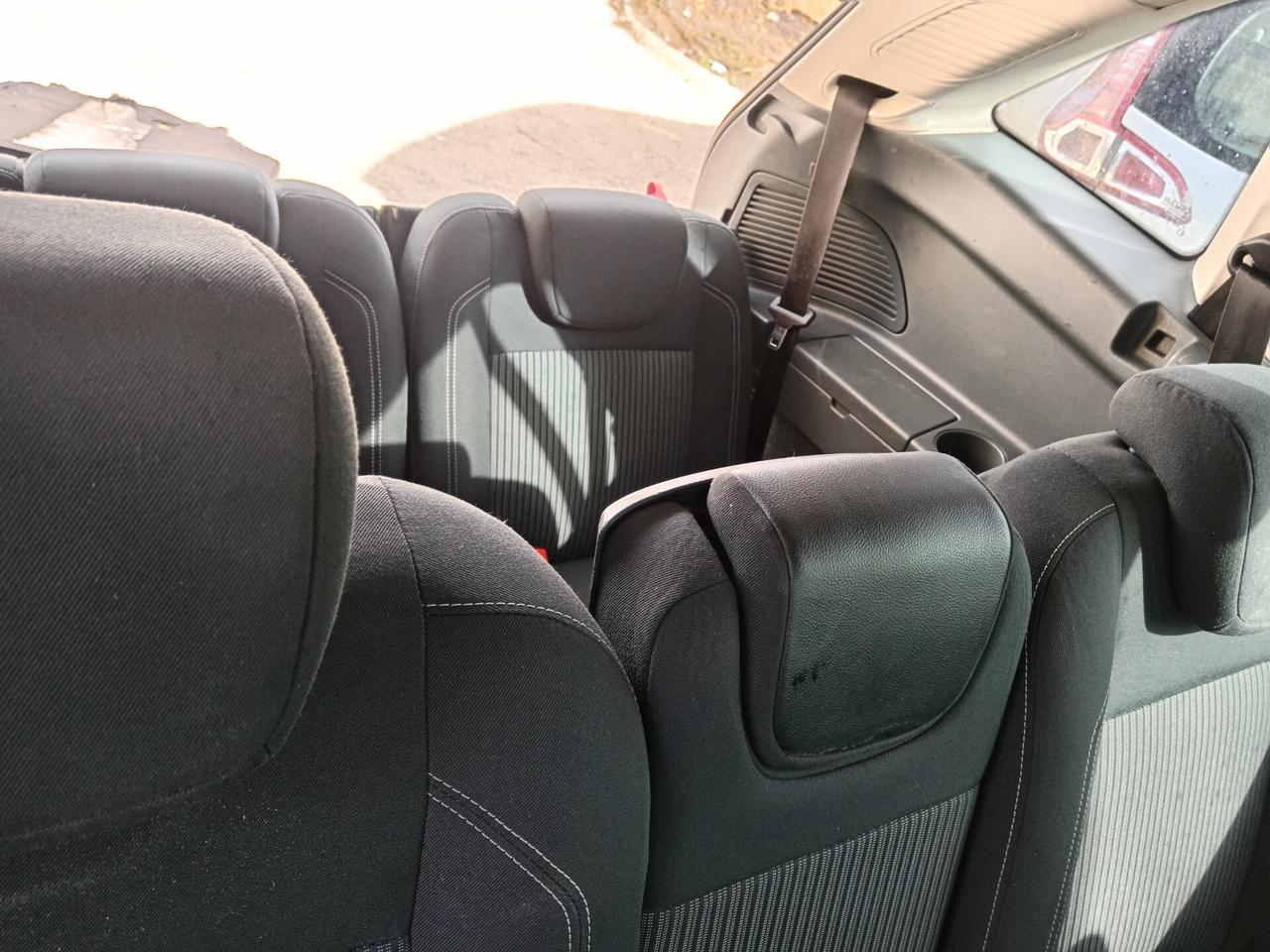 Ford C-Max C-Max7 1.6 TDCi 115CV Plus