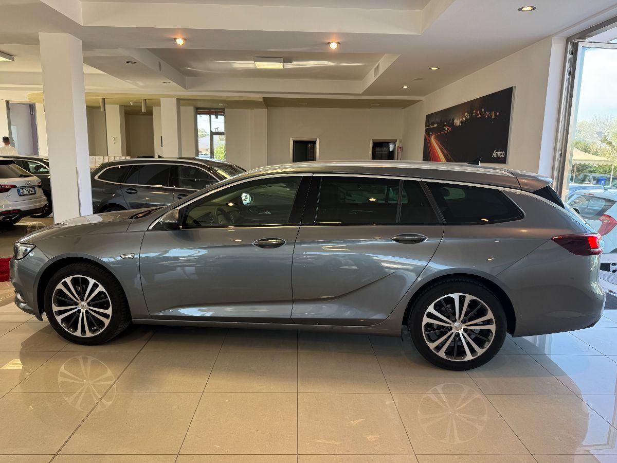 OPEL Insignia 1.6 CDTI 136CV SW New model
