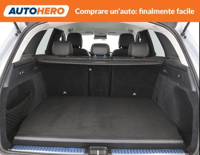 MERCEDES-BENZ GLC 300 de 4Matic EQ-Power Premium