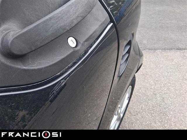 SMART ForTwo coupe 1.0 71cv Youngster