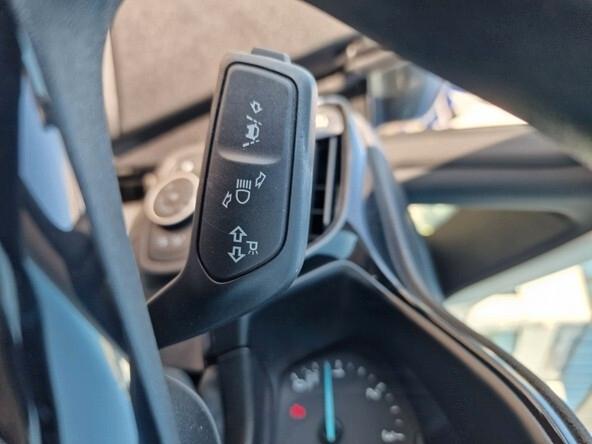 Ford Fiesta 1.5 EcoBlue 5 porte Plus