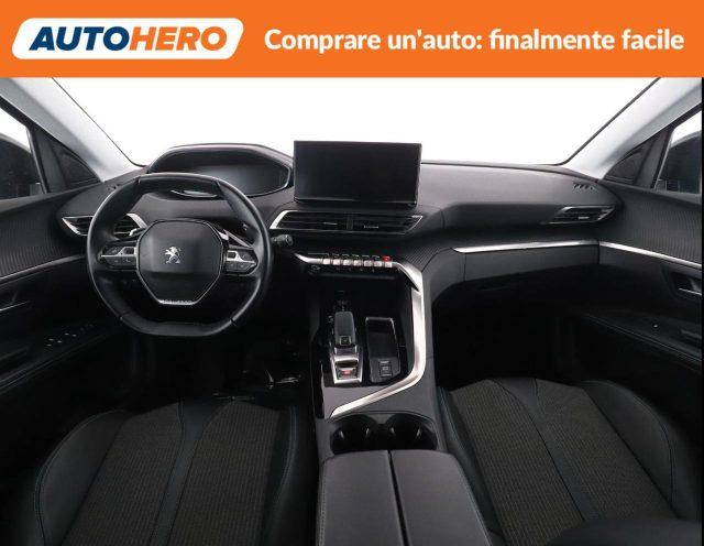 PEUGEOT 5008 BlueHDi 130 S&S EAT8 Allure