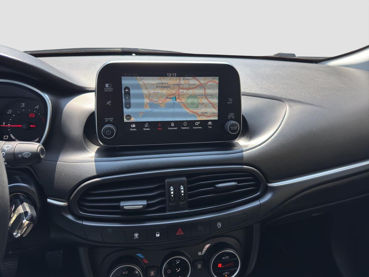 Fiat Tipo 5p 1.3 mjt 95cv Lounge 2020