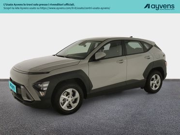 Hyundai Kona 1.6 HEV DCT XTech