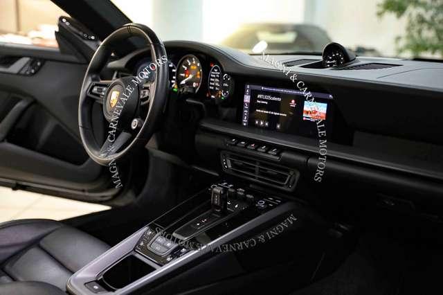 Porsche 911 992|CARRERA 4|SPORT-CHRONO|PASM|TETTO APRIBILE