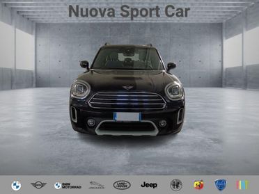 Mini Cooper D Countryman 2.0 TwinPower Turbo Cooper D