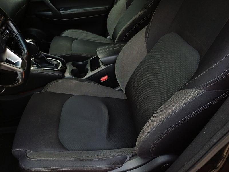 Nissan Qashqai 1.5 dCi 115 CV DCT N-Connecta IVA ESPOSTA
