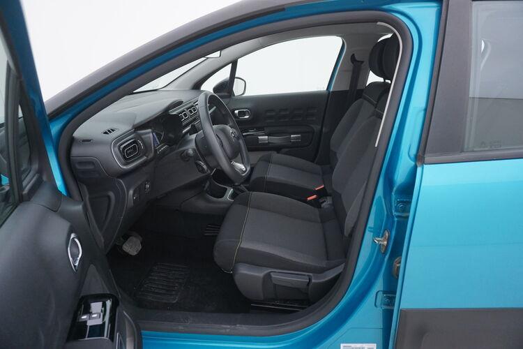 Citroen C3 Shine EAT6 BR288428 1.2 Benzina 110CV