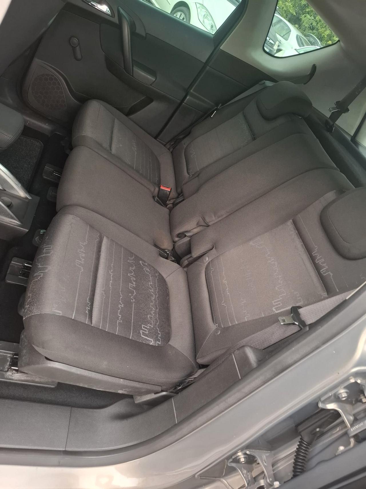 Opel Meriva 1.4 100CV Cosmo