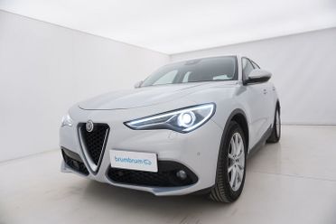 Alfa Romeo Stelvio Executive RWD AT8 BR189440 2.1 Diesel 190CV