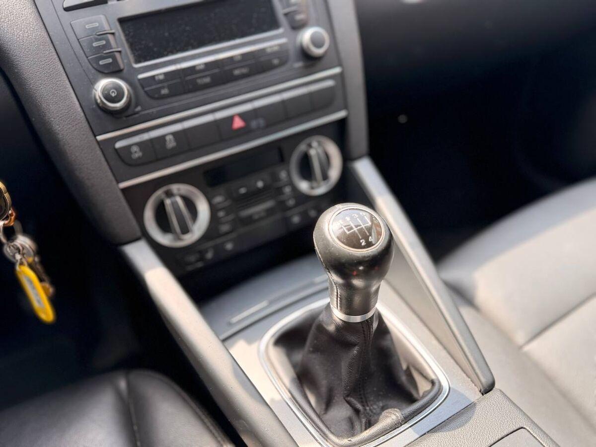 Audi A3 3 Porte A3 1.6 tdi Ambiente