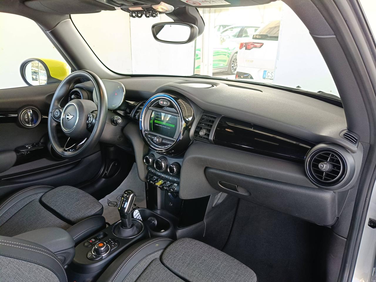 MINI Mini F56 Full Electric - Mini 3p Cooper SE S auto