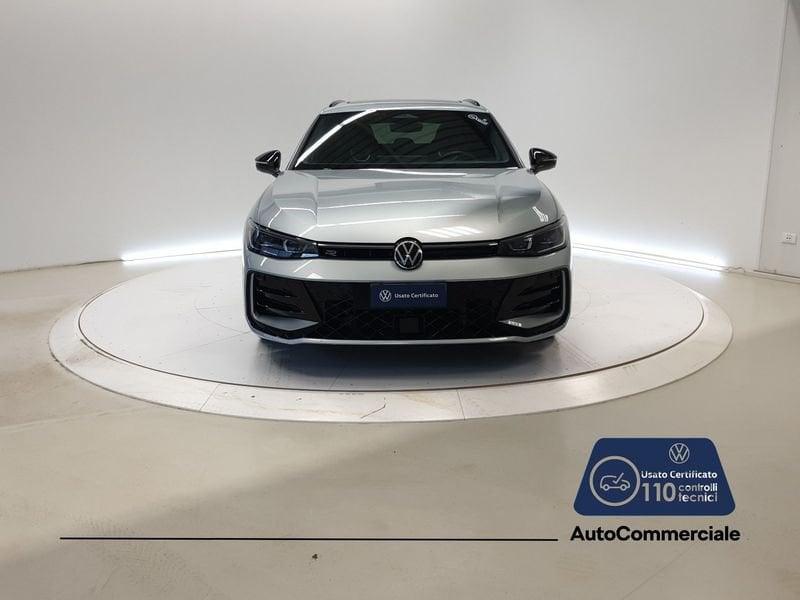 Volkswagen Passat Passat 1.5 eTSI 150CV ACT DSG R-Line Plus