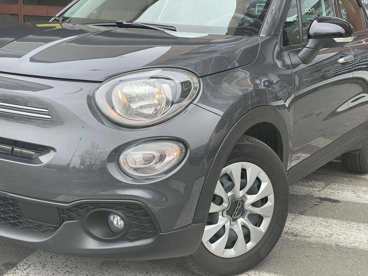 Fiat 500X Club 1.5 T4 MHEV