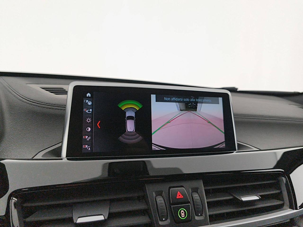 BMW X2 xDrive20d MSport