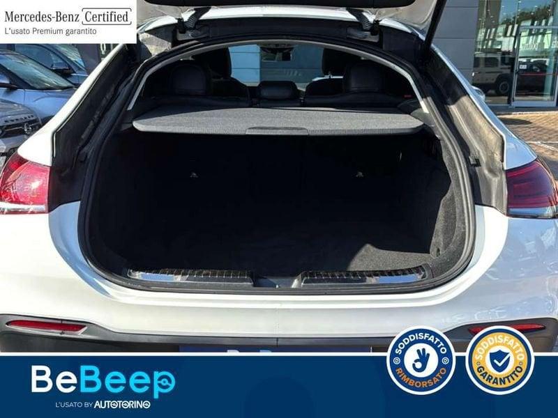 Mercedes-Benz GLE Coupé GCOUPE 350 DE PHEV (E EQ-POWER) PREMIUM 4MATIC