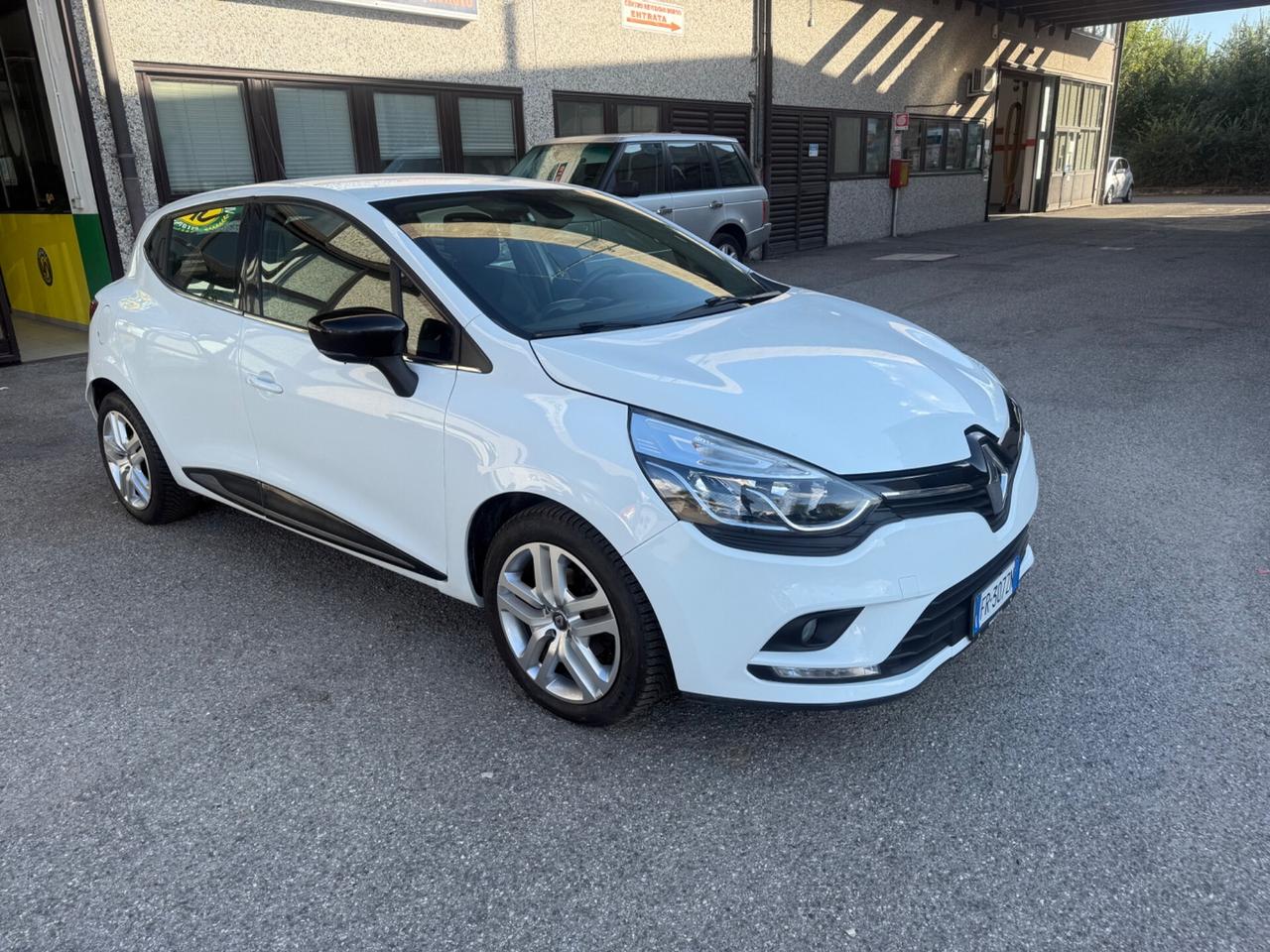 Renault Clio TCe 12V 90 CV GPL 5 porte Energy Duel