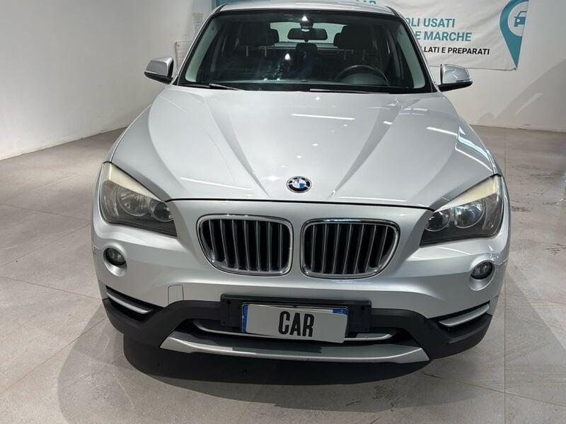 BMW X1 X1 sDrive18i