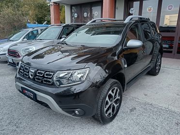 Dacia Duster 1.5 DCI 115CV 4X4 PRESTIGE FULL OPT
