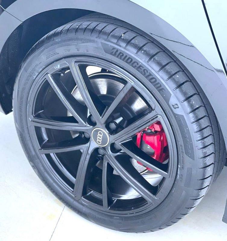 Audi A5 A5 Avant TDI 150 kW S tronic mHEV+ S Line edition *TETTO PANORAMICO CON TRASPARENZA DINAMICA*