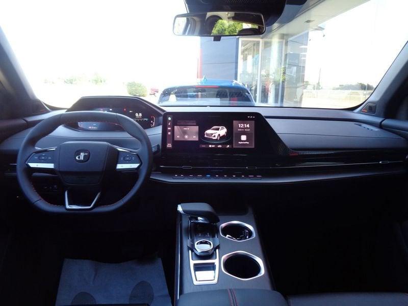 DR AUTOMOBILES DR 6 Stilnovo 1.6 T-GDI GPL 178CV DCT