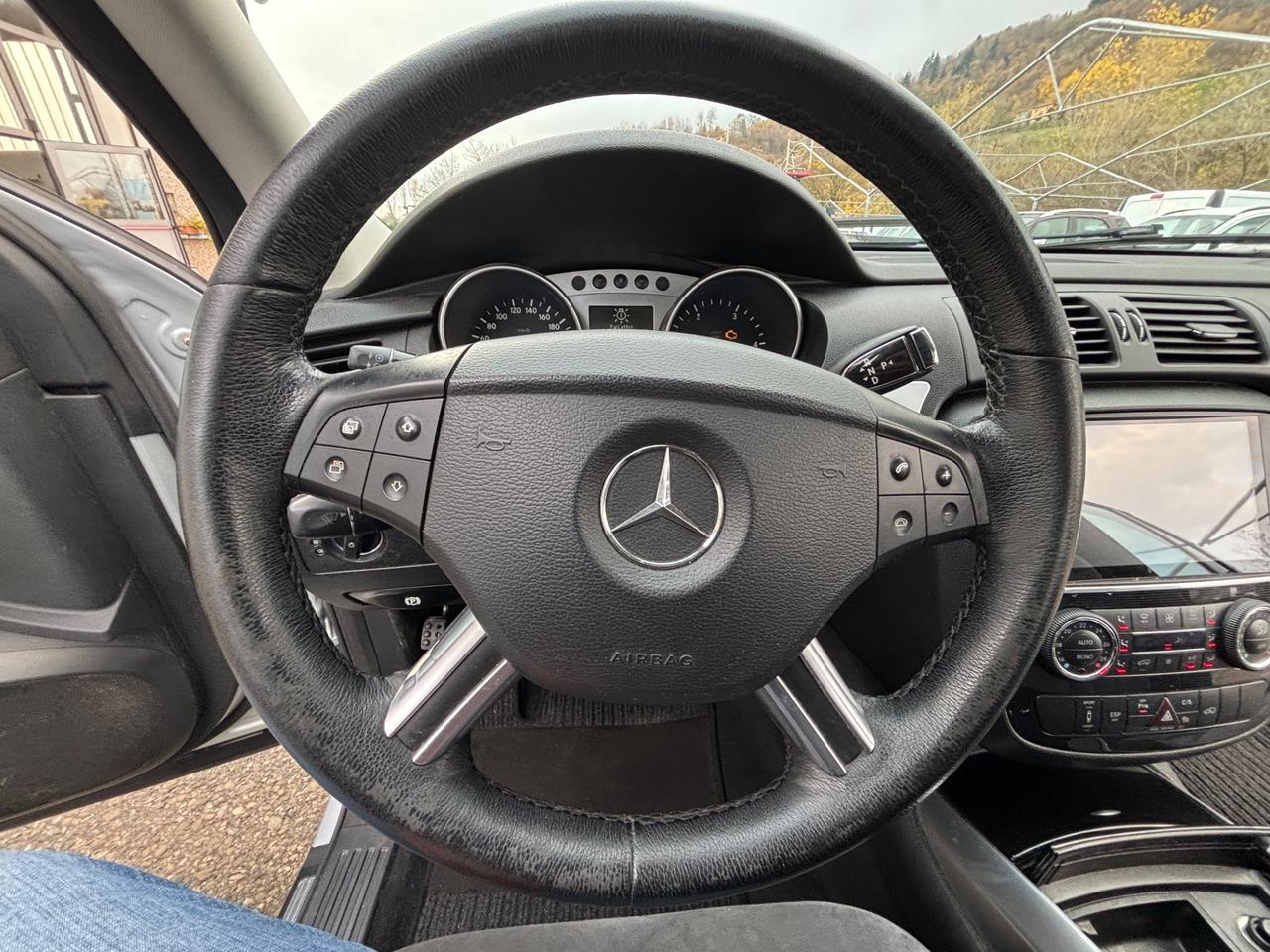 Mercedes-benz R 320 CDI cat 4Matic SOLO PER OPERATORI DEL SETTORE