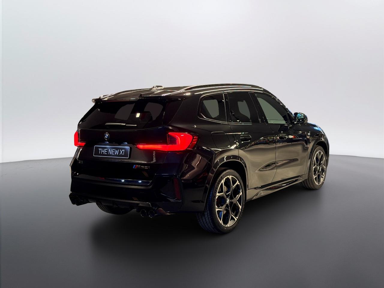 BMW BMW X1 M35i xDrive