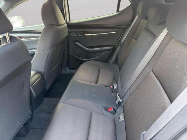 MAZDA 3 2.0L 150CV Skyactiv-G M-Hybrid Exclusive