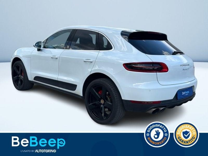 Porsche Macan 3.0 S 340CV PDK