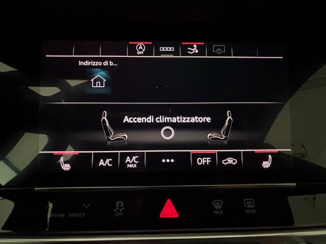 Audi A7 Sportback 50 3.0 tdi mhev S-Line Plus Quattro 2023