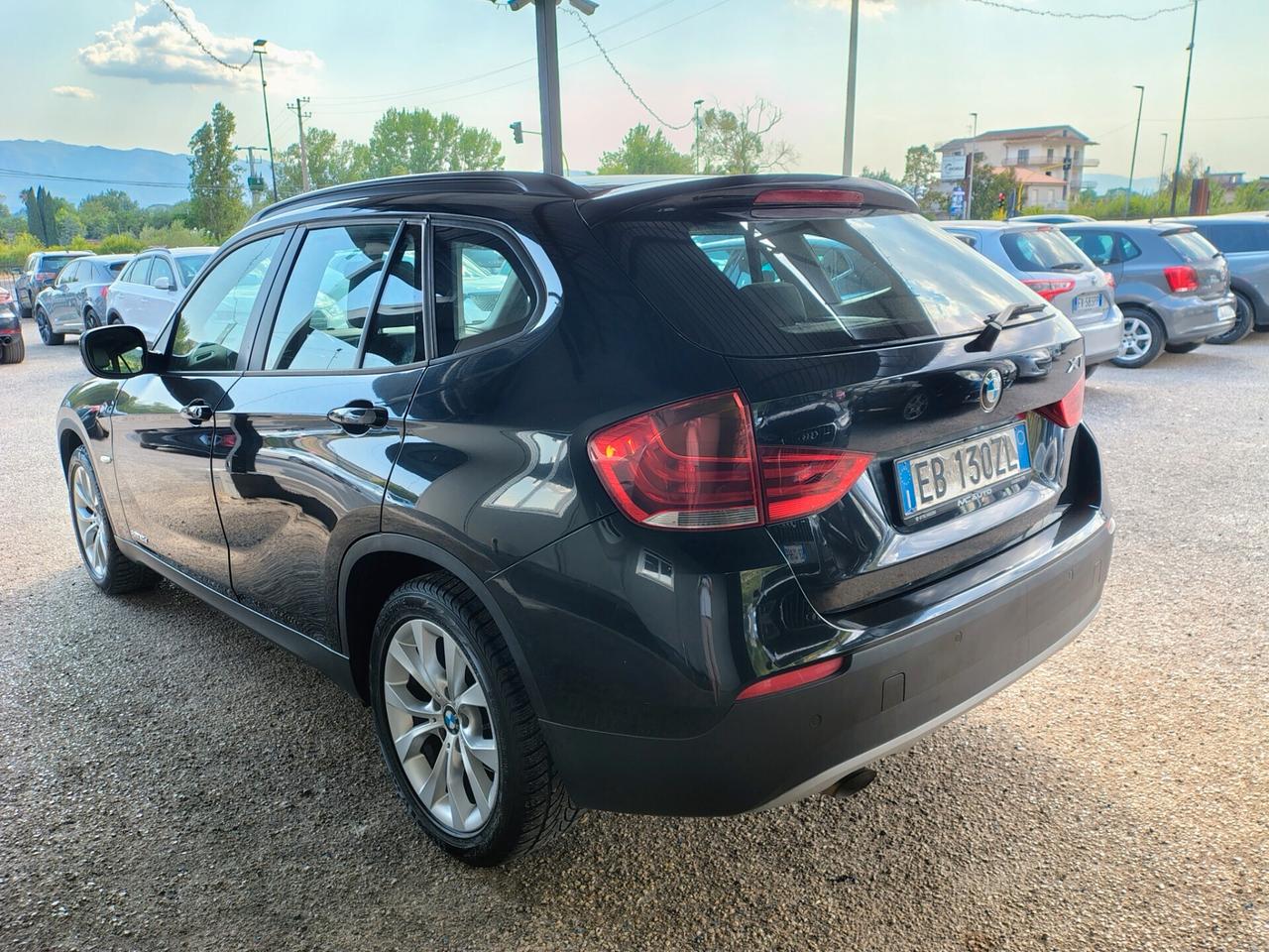 Bmw X1 sDrive20d Futura