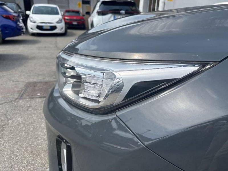 KIA Stonic 1.2 DPI STYLE S/NAVI PACK 84CV
