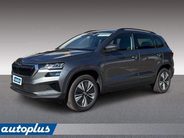 SKODA Karoq 2.0 TDI EVO 115 CV DSG Executive