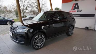LAND ROVER Range Rover 3.0 SDV6 Vogue
