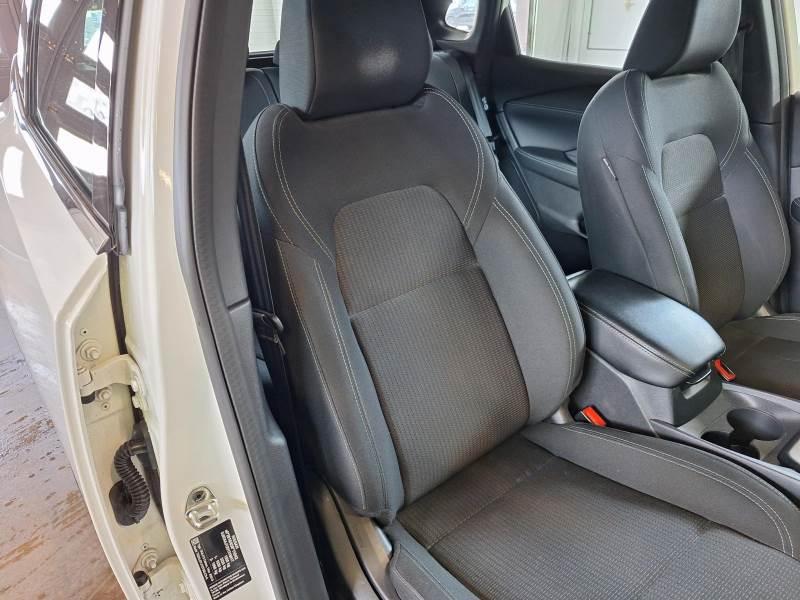 Nissan Qashqai 1.3 mhev Acenta 2wd 140cv