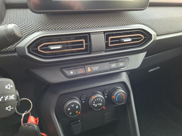 DACIA Sandero Stepway 1.0 TCe ECO-G Expression