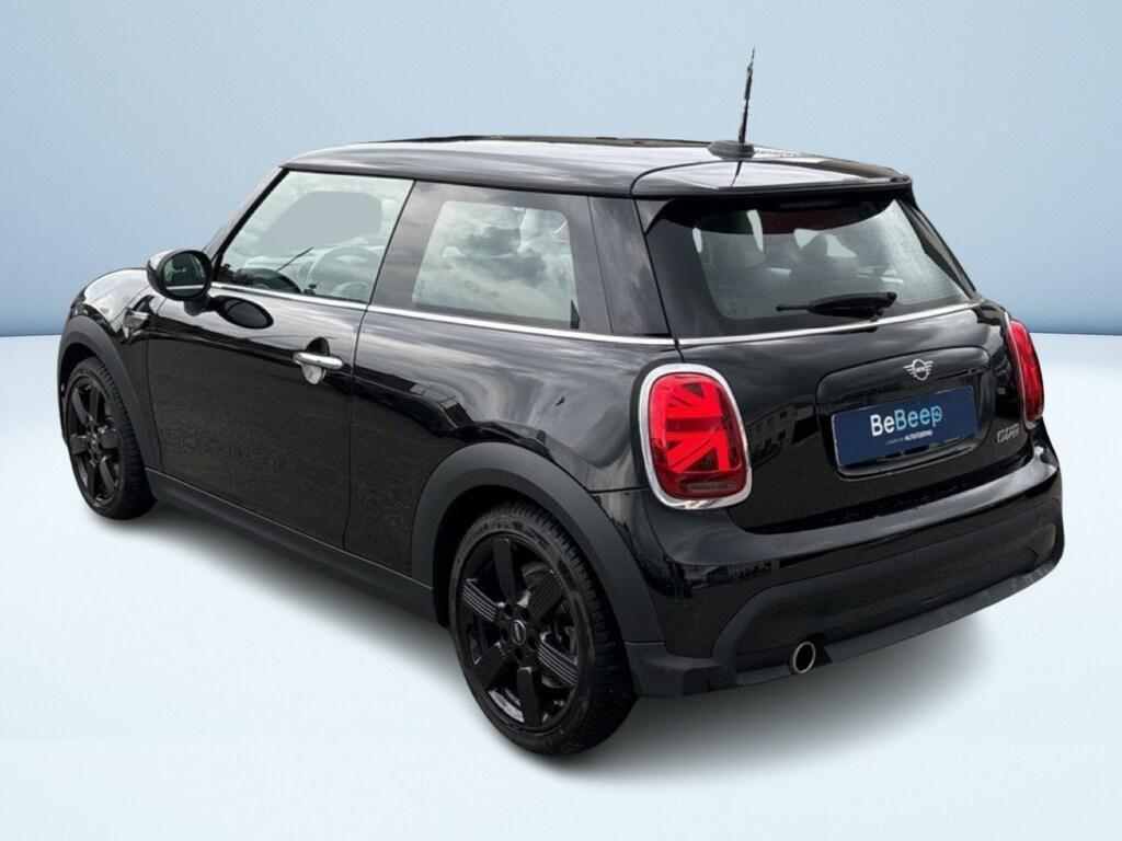 Mini Cooper 1.5 TwinPower Turbo Cooper